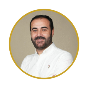 Dr Firas Korkis